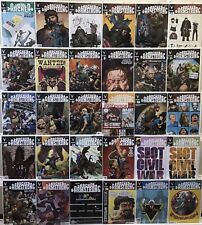 Valiant Comics - Archer and Armstrong Series 2 Including Variants - Lot of 30 picture