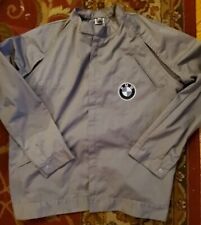 BMW Racing Jacket - Used By Car Test Drivers XL - XXL picture