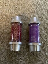   This listing consist of 2 Galaxy’s edge SEALED kyber Crystals: RED PURPLE  picture