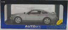 2005 FORD MUSTANG GT AUTOART picture