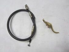 Yamaha YT125 YT175 81-82 Brake Cable 5V6-26350-00-00 NOS New picture
