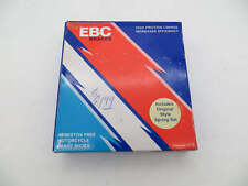 EBC Brake Shoes 304 One Set picture