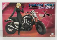 Aoshima Bunka Kyozaisha Yamaha Vmax Saber Package 1/12 Fate/Zero Series picture