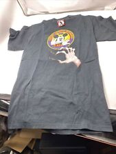 Disney Villians Disneyana Convention T-Shirt  1997 Small Made in USA Mickey Inc picture