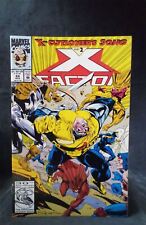 X-Factor #84 (1992) Marvel Comics Comic Book  picture