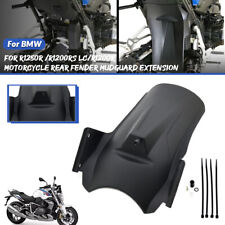 Motorcycle Rear Mudguard Fender For BMW R1200R R1200RS LC R1250R 2015-2022 ABS picture