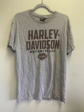 Harley Davidson Mens T Shirt Size Large — Bumpus Jackson TN — NWOT picture