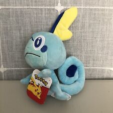 Pokemon Sobble Plush Stuffed Toy Figure 2022 10