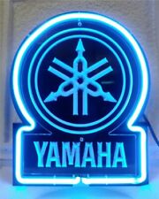 CoCo Yamaha 3D Carved Neon Sign 14