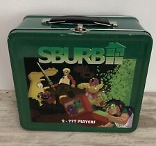Homestuck Kids SBURB Official 2013 What Pumpkin Lunchbox Only picture
