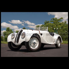 Photo A.011904 BMW 328 ROADSTER 1936-1940 picture