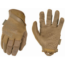 Mechanix Wear Gloves Medium Coyote Specialty 0.5mm MSD-72-009 AX-Suede   picture