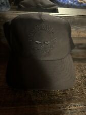 Harley Davidson Willy-G Hat picture