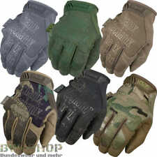 Mechanix Gloves Original Army Tactical Insert Gloves Ksk Military Airsoft picture