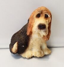 Basset Hound Beagle Dog Figure Refrigerator Fridge Character Magnet picture