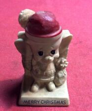 Vintage R &W .berries 1969 Figurine (merry Christmas ) Made In U.S.A picture