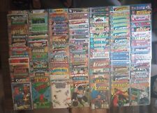 115 DC COMICS 80s To Present Lot picture