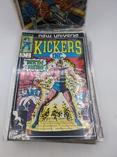 Kickers INC #1 picture