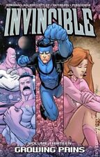 Invincible TPB 1st Edition #13-1ST NM 2010 Stock Image picture