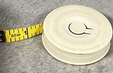 Vintage Rollfix Body Tape Measure Made in Germany picture