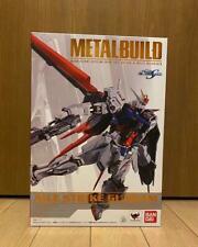 METAL BUILD Mobile Suit Gundam SEED Yale Strike Gundam picture