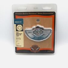 Harley Davidson 100TH Anniversary 2003 Large Medallion #91747-03 picture