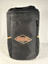Harley Davidson Travel Cooler Backpack 120th Year Anniversary Edition (New) picture