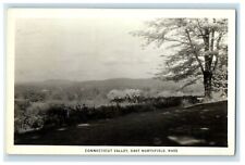 1949 Connecticut Valley East Northfield Massachusetts MA Posted Vintage Postcard picture