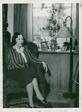 Harriet Bosse, skådespelerska porträtt - Vintage Photograph 904970 picture