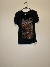 Women’s Harley Davidson T-shirt (Small) picture