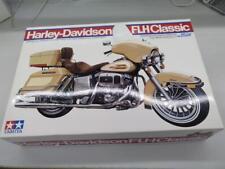 Tamiya 1/6 Harley-Davidson Fhl Classic picture