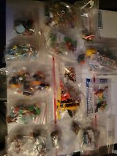 Big lot Of figures figurines Kinder Surprise from Germany picture