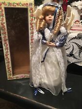 VINTAGE LIMITED MEMORIES EDITION ANIMATED ANGEL1996 picture