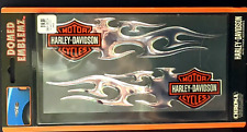 Harley Davidson Motorcycles Bike Truck Accessories Emblem Sticker 3d Decal Badge picture