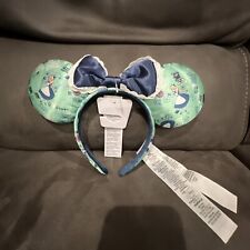 Disney Parks - Alice in Wonderland - It’s Always Tea Time Ear Headband - UK picture