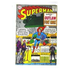 Superman (1939 series) #179 in Very Good condition. DC comics [q, picture
