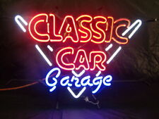 CoCo Classic Car Garage 20