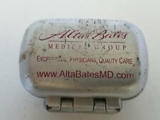 Alta Bates Medical Group Case Keychain picture