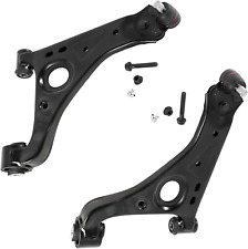 - Front Lower Control Arms W/Ball Joints for 2013-2022 Buick Encore Chevy Trax L picture