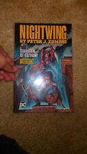 Nightwing by Peter J. Tomasi TPB DC COMICS NM PAPERBACK picture