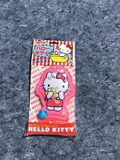 NOS 1988 Factory Sealed Sanrio Co. Hello Kitty Bath Tub Japanese Toy *RARE* picture
