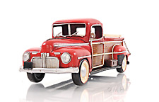 Old Modern Handicrafts® - 1942 Fords Pickup 1:12 picture