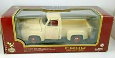 Road Legends 1953 Ford F100 Pickup Truck Scale 1:18 picture