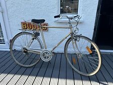 Vintage Retro Pub Bike. 1964 Staiger Lexus Bicycle Made In Germany. picture