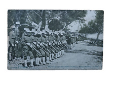 Peacock Military School, San Antonio Texas Antique Postcard Early 1900's Unpost. picture