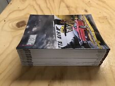 2019 Porsche PCA Panorama Magazines (full year set of 12) picture