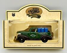 Lledo Days Gone Collection - Chevron RPM Motor Oil 1939 Chevrolet Pick-up picture