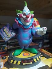 Killer Klowns From Outer Space Statue Figure LED Light-Up Spirit Halloween picture
