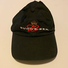 Classic Official Budweiser Hat 2003 picture