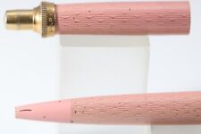 Vintage (c1958) Parker Princess Jotter Pink Enamelled Ballpoint Pen picture